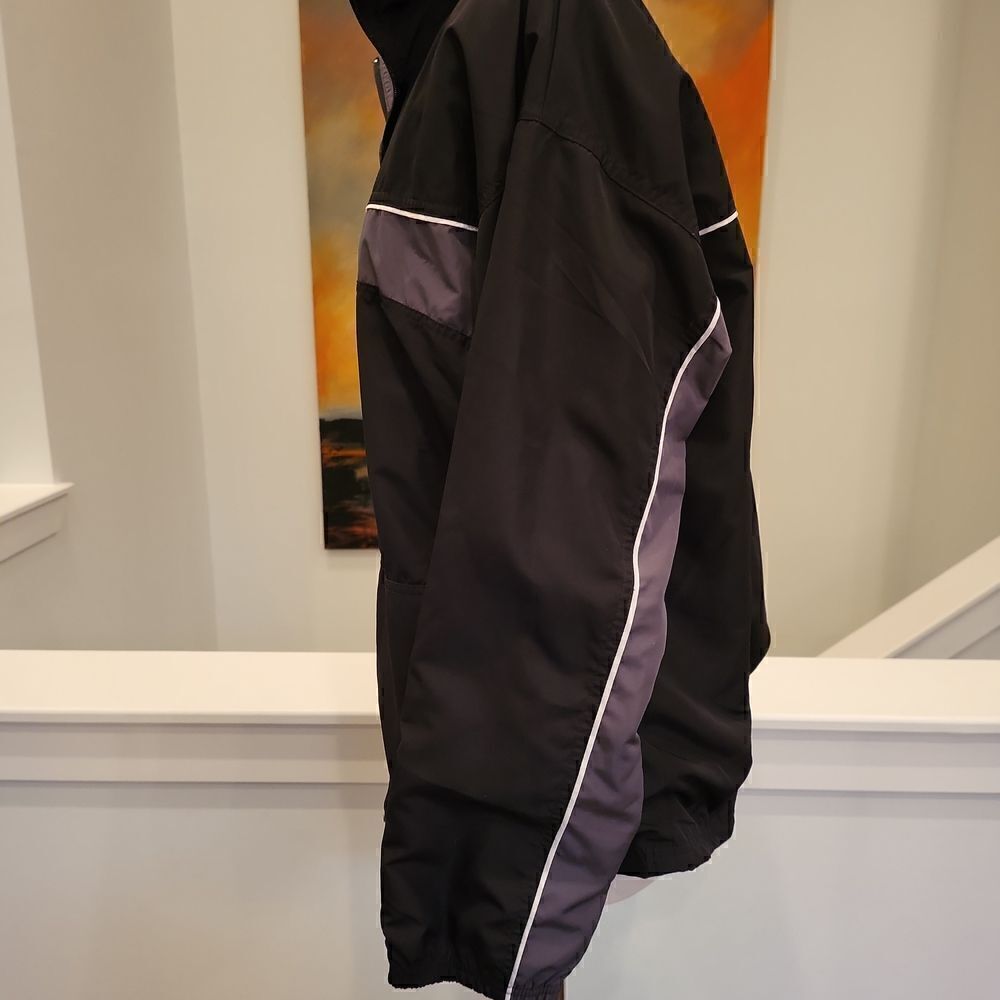 Reebok Men's Jacket    - Picture 2 of 4